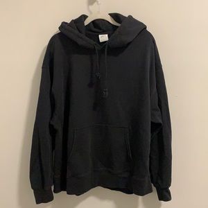 Tna Airy Fleece Hoodie